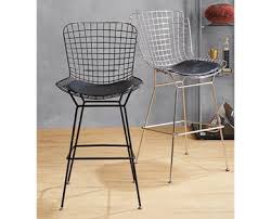 Add kitchen stools to a kitchen island and create additional seating with this guide from hgtv. Replica Harry Bertoia Barstool Aldi Australia Bar Stools Bertoia Harry Bertoia