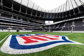 The new tottenham hotspur fc football stadium serves as the home ground for tottenham hotspur. Nfl Makes Its Debut At The New Tottenham Hotspur Stadium Sports Venue Business Svb