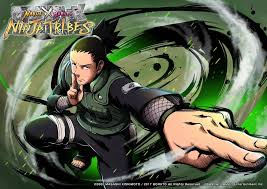 Shikamaru Nara Wallpaper 2 Nxb Ninja Tribes By Maxiuchiha22 On Deviantart In 2020 Shikamaru Naruto Uzumaki Naruto