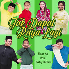 Mv ini juga merupakan kesinambungan dari mv 'kemaafan di hari raya' yang. Rusa Music Tak Dapat Raya Lagi Tahun Ni