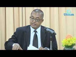 Maybe you would like to learn more about one of these? Saya Juga Anak Jins Shamsudin Hang Tuah Video Dailymotion