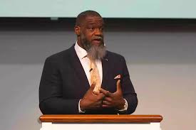 Is an american pastor, author, and educator. A Review Of Fault Lines By Voddie Baucham Daily Declaration