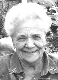 Helen Dailey Obituary (2018)