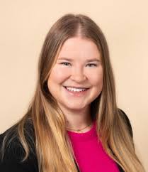 Isabelle Berger's Instagram, Twitter & Facebook