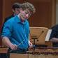 Lamont Percussion Ensemble event image