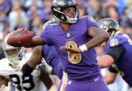 Baltimore Ravens A Look At Areas Of Depth And Need For The