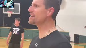 What a Pass ‼️ 2026's Patrick Ricca