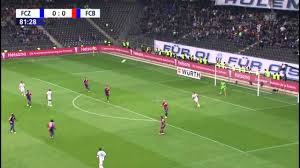 Marchesano (10.) leitner (16.) kryeziu (49.). Fcz Ist Cupsieger Fc Basel Vs Fc Zurich 2 0 Nv Schweizer Cupfinal 21 04 14 Youtube