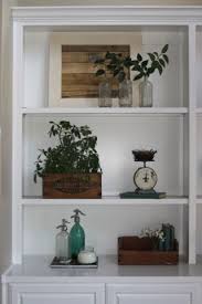 Joanna Gaines S Blog Hgtv Fixer Upper Magnolia Homes Bookcase Decor Decorating Shelves Decor