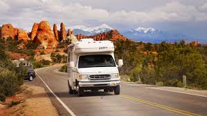 Maybe you would like to learn more about one of these? Recreational Vehicle Rental Tips For Rv Rookies Budget Travel