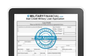 We offer individual portion credits with. Military Loans Militaryfinancial Com