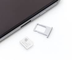 You might need to replace your sim card. 2018 Iphones Said To Feature Both Embedded Apple Sim And Traditional Sim Card Tray Macrumors