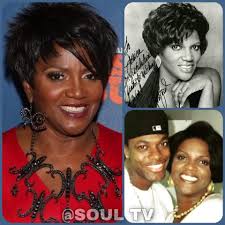 Anna Maria Horsford's acting career and notable roles