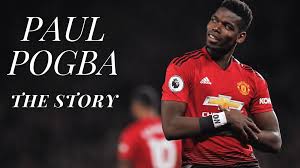 Player stats of paul pogba (manchester united) goals assists matches played all performance data. Paul Pogba A Complete Package In Midfield Howtheyplay