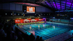GoCardless Swim England National Winter Championships date ...