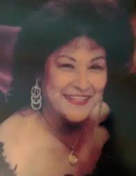 Esther G. Almaraz Obituary (2023)