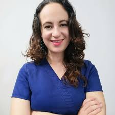 Dra. Adriana Gutierrez Leal