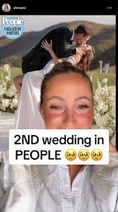 Corey Brooks Wedding