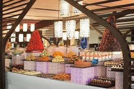 Location Crowne Plaza Hotel Dubai Festival City Iftar Buffet Timings Sunset To 9pm Suhoor Timings 9pm To 2am Weekdays Iftar Dubai Festival Ramadan 2015