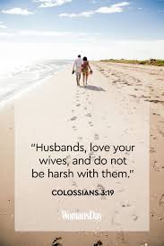 To love means to be unconditionally devoted to a person, knowing about their imperfections. 14 Bible Verses About Relationships Bible Verses About Love And Marriage