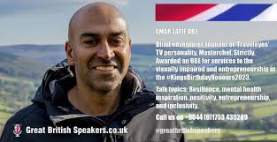 Top 10 Resilience Speakers