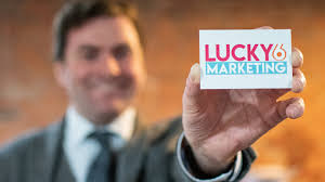 Marketing Agency, Preston, Lancashire
