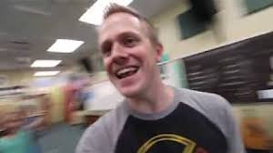 The Fox by Nickel Creek- Folk dance