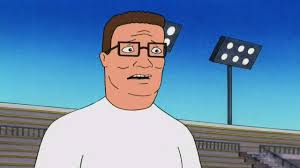 Watch King of the Hill Care-Takin' Care of Business S9 E9