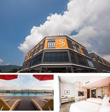 Prenota hotel economici vicino all'aeroporto di langkawi (lgk), kuah su planetofhotels.com. Inilah Hotel Terbaik Dengan Kolam Renang Di Langkawi Cari Homestay