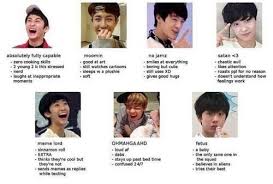Super Unpopular Kpop Opinions Hella Accurate Nct Memes Nct Dream Nct Kpop Funny
