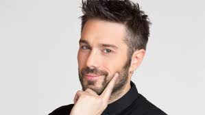 Dani martínez será jurado de 'got talent' en la próxima edición. Telecinco Cambia A Eva Isanta Por Dani Martinez Como Jurado En La Proxima Edicion De Got Talent