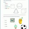 Students can fill in the appropriate word from the list. 1