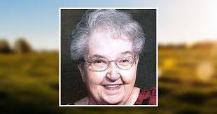 Grace Crouch Obituary September 14, 2014