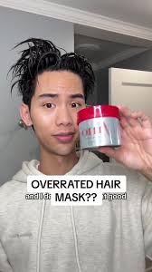 i just want my hair to be silky again 😭 #finohairmask #haircare  #damagedhair