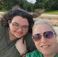 Our hearts are broken for Robin Goldman and her family after the tragic  loss of her granddaughter, Bella Weaver, this week. Bella was truly a  library baby—she grew up with us and