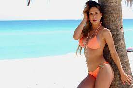 Ver más de victoria vannucci. Victoria Vanucci Se Recontro Con Su Viejo Amor
