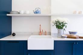 Maybe you would like to learn more about one of these? Beautiful Blue Kitchen Cabinet Ideas