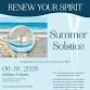 Summer Solstice Festival