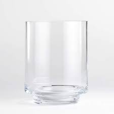 Discover the best hurricane candleholders in best sellers. Taylor Large Glass Hurricane Candle Holder Reviews Crate And Barrel Canada