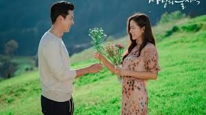 Son ye jin crash landing on you dress. The Dress Flower Of Yoon Se Ri Son Ye Jin In The Crash Landing On You S01e16 Spotern