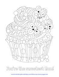 New year coloring pages cute coloring pages coloring pages for kids coloring books drawing for kids art for kids craft activities for kids crafts for kids merry christmas coloring pages. 77 Mother S Day Coloring Pages Free Printable Pdfs Mothers Day Coloring Pages Coloring Pages Bear Coloring Pages