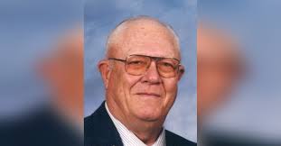 Obituary information for John Ferdinand Bauer Stamp