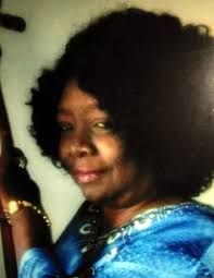 Ethel Bails Obituary