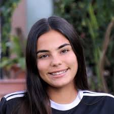 Raquel Mijangos' High School Bio