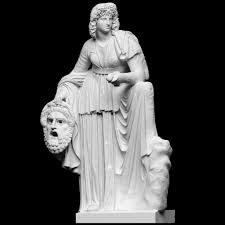 Image result for Melpomene