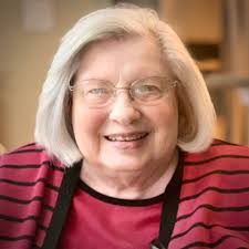 Obituary information for Ruth Chamberlin