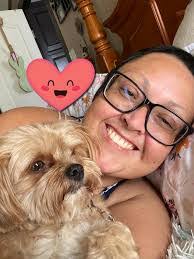 Cheryl Trejo's Instagram, Twitter & Facebook