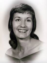 Joann Crossan Obituary