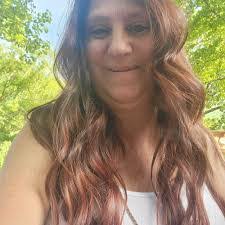 Ronnie Keener's Instagram, Twitter & Facebook