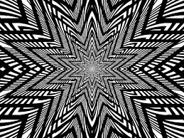 Your desktop & mobile backgrounds. Aesthetic Trippy Black Wallpaper Novocom Top